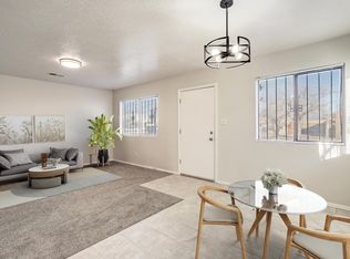 3803 3rd St NW, Albuquerque, NM 87107