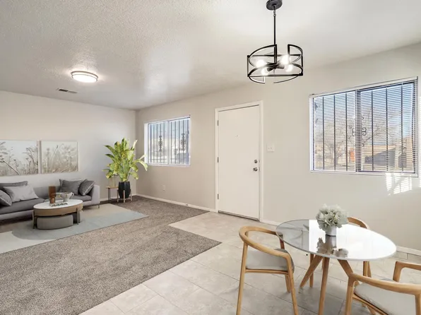 3803 3rd St NW, Albuquerque, NM 87107