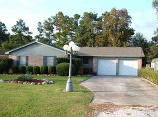 120 Hamshire Ln, Lumberton, TX 77657
