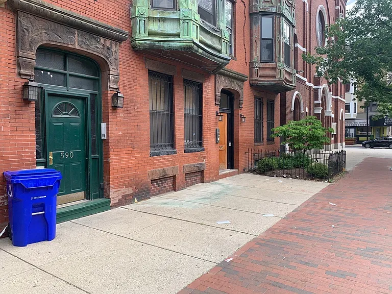 590 Columbus Ave #3 — Photo 10