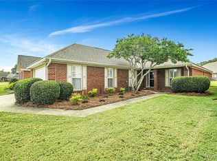 8625 Wexford Trce, Montgomery, AL 36117