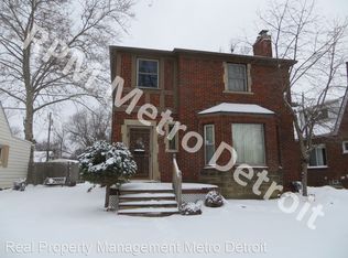 157 Ogemaw Rd, Pontiac, MI 48341