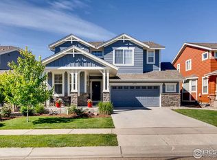 2309 Dolan St, Fort Collins, CO 80528