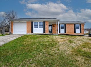 11839 Hamlet Rd, Cincinnati, OH 45240