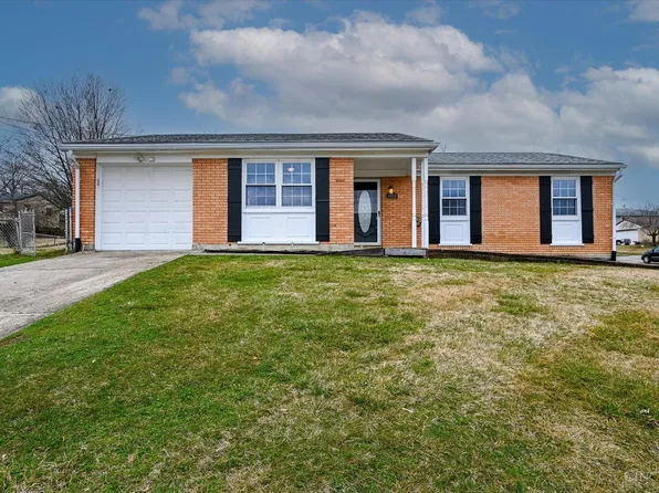 11839 Hamlet Rd, Cincinnati, OH 45240