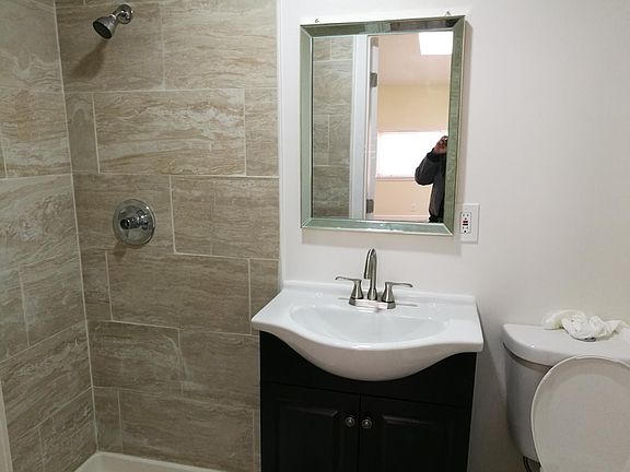 master  bathroom