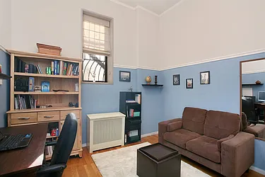 Sold by Corcoran