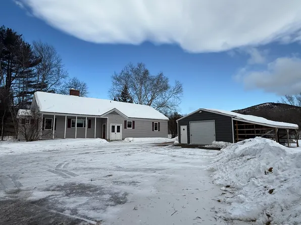 679 Mayville Road, Bethel, ME 04217