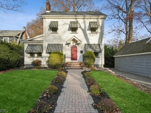 61 Plymouth Ave, Maplewood Twp., NJ 07040