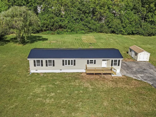 116 Pickwick Blvd, Felton, DE 19943