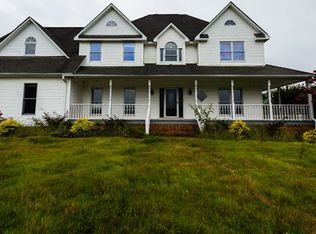 625 County Road 457, Florence, AL 35633