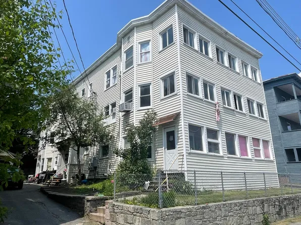 423 Waldo Street #6, Rumford, ME 04276