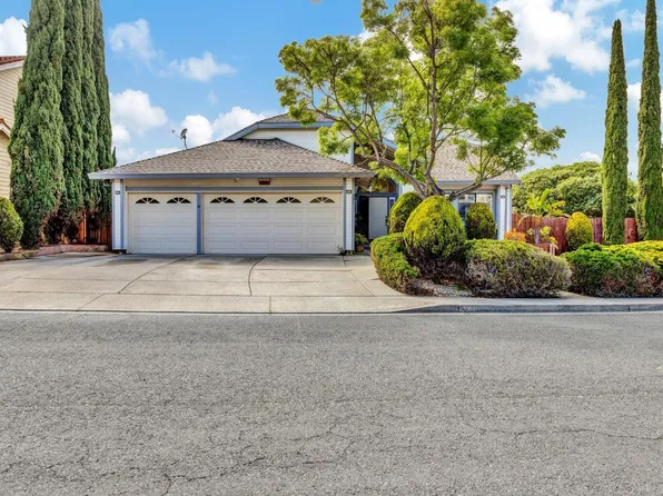 101 Ancheta Place, Vallejo, CA 94591