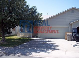 9996 W Mesquite Ct, Boise, ID 83704