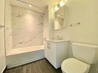 Rented by Astoria Realty