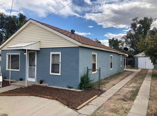 2812 Lakeview Ave, Pueblo, CO 81005