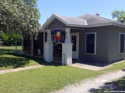 820 Fenfield Ave, San Antonio, TX, 78211