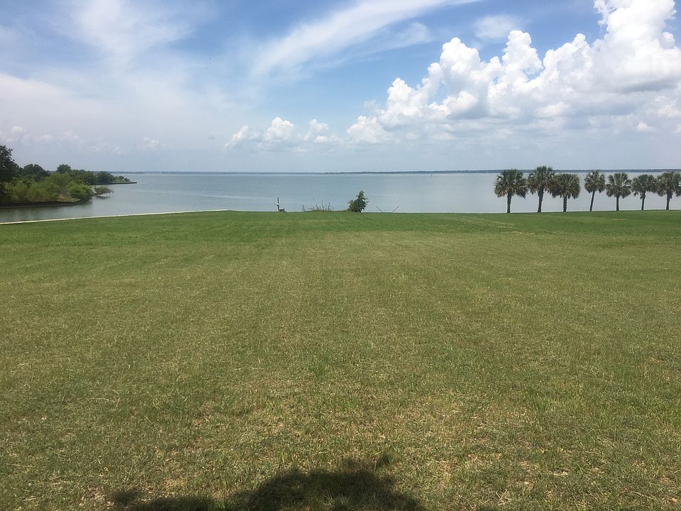 125 ft Open Water