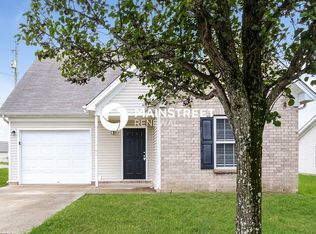 7521 W Winchester Dr, Antioch, TN 37013