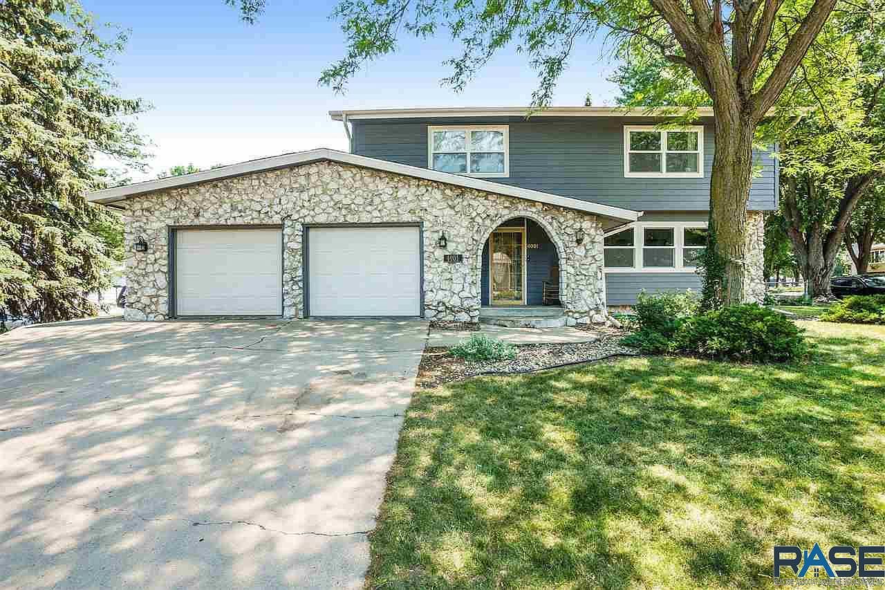4001 E 15th St, Sioux Falls, SD 57103 Zillow