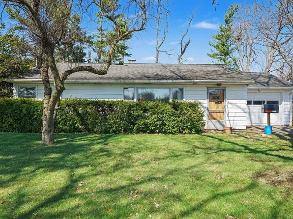 16329 County Road 40, Goshen, IN 46528