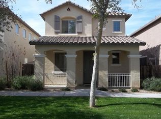 3817 E Santa Fe Ln, Gilbert, AZ 85297