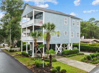 4500 Woodland St, North Myrtle Beach, SC 29582