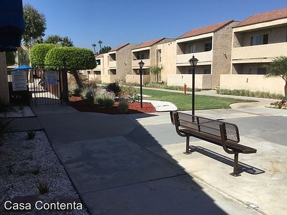 5th image of 15400 Francisquito Ave APT 261