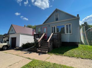 209 Cliff St, Negaunee, MI 49866