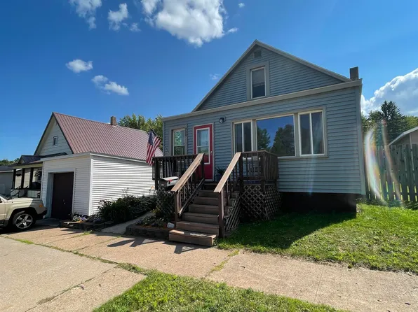 209 Cliff St, Negaunee, MI 49866