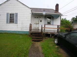 424 Burlington Rd, Huntington, WV 25704