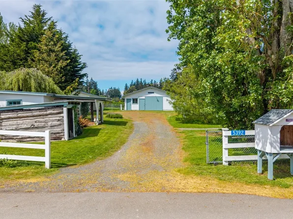 5392 Shore Meadow Road, Freeland, WA 98249