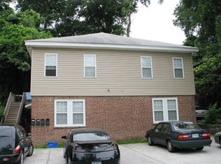 617 Henderson St APT B, Columbia, SC 29201