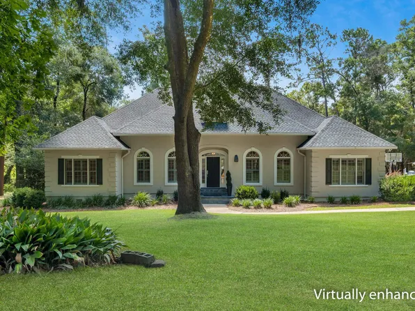 7075 Ox Bow Rd, Tallahassee, FL 32312