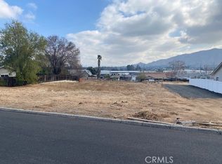 0 Rosedale Ave, Grand Terrace, CA 92313