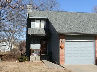 3418 SE Walnut Dr, Topeka, KS 66605