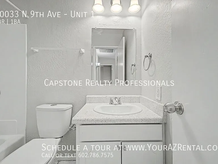 10033 N 9th Ave #1 — Photo 6