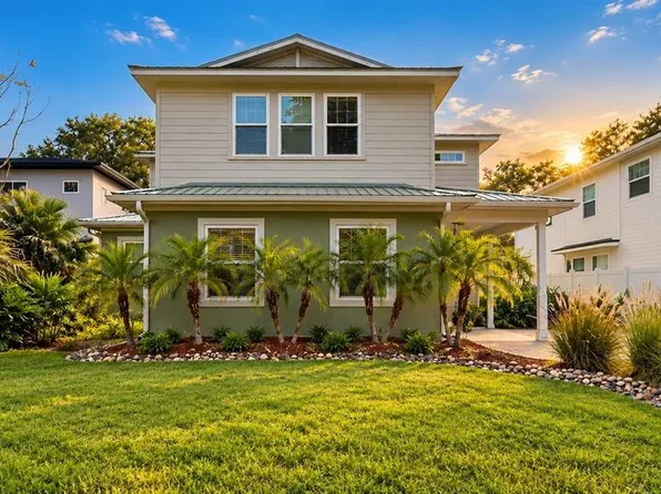 832 GOLFVIEW STREET, ORLANDO, FL 32804