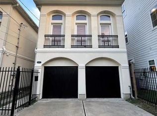 5517 Petty St, Houston, TX 77007