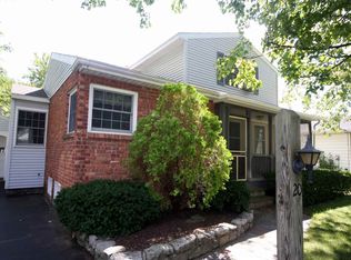 20 Hackett St, Selkirk, NY 12158