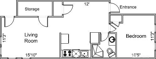 2nd image of this home