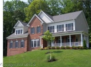 1608 Turks Cap Lily Ln, Annapolis, MD 21401