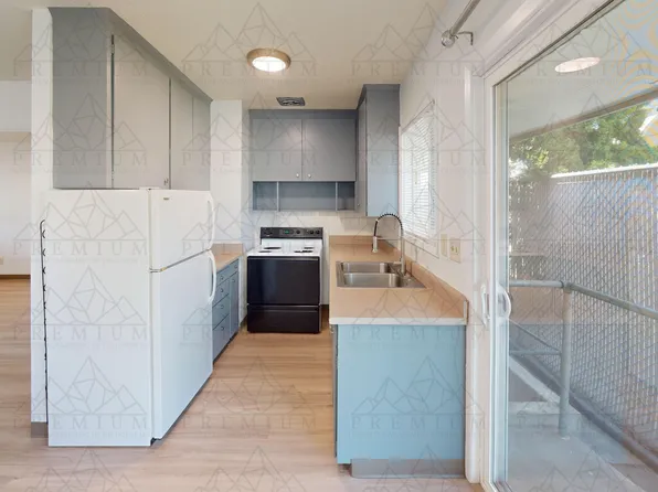 Liberty Street Apartments, 517 Liberty St #1, The Dalles, OR 97058