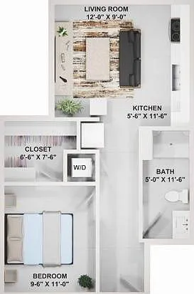 Flashcube Apartments — Photo 44
