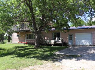27882 369th Ave, Platte, SD 57369
