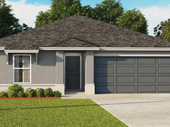 FLETCHER Plan, Sunside at Ormond Station