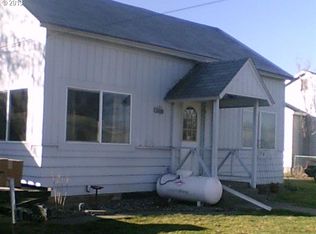 440 W Buckley St, Echo, OR 97826
