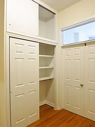 Rented by City & Suburban