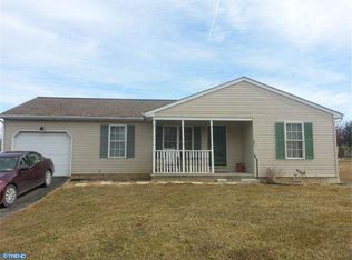 428 Reedville Rd, Oxford, PA 19363