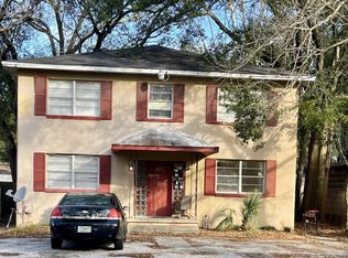 3333 Post St N UNIT 3-2, Jacksonville, FL 32205
